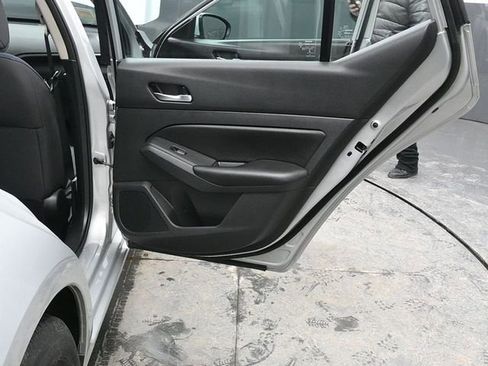 Used 2021 Nissan Altima 2.5 S image 11