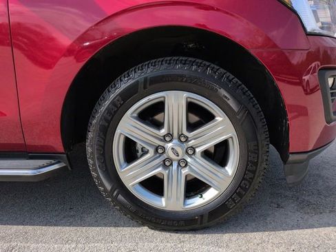 Certified 2020 Ford Expedition Max XLT w/ Equipment Group 202A image 11