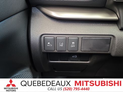 New 2026 Mitsubishi Eclipse Cross AWD image 28