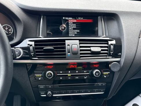 Used 2016 BMW X3 xDrive28i AWD/4WD image 15