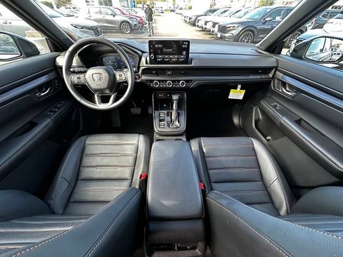 Used 2026 Honda CR-V Sport-L image 18