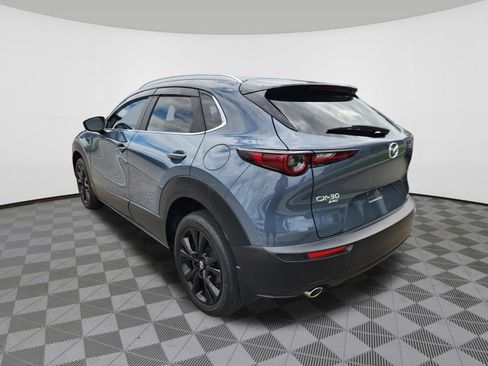 Certified 2023 MAZDA CX-30 AWD 2.5 S w/ Preferred Package image 3