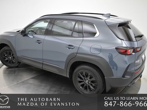 New 2026 MAZDA CX-50 AWD 2.5 Hybrid w/ Premium Pkg image 8