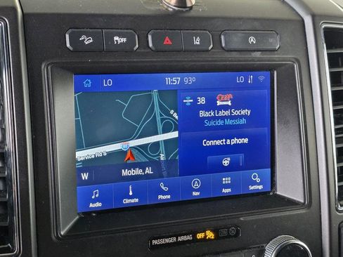 Used 2020 Ford Expedition Max Limited image 23