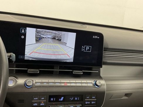 Used 2024 Hyundai Kona SEL image 23