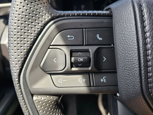 New 2026 Toyota Tacoma SR5 AWD/4WD image 32