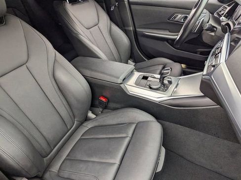 Used 2021 BMW 330i Sedan image 10