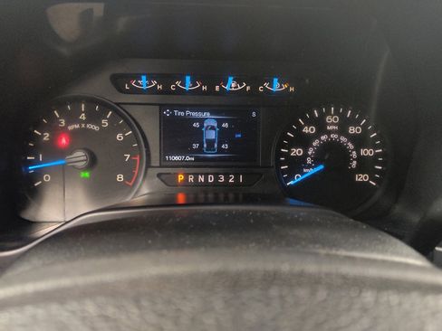 Used 2017 Ford F150 XL w/ Equipment Group 101A Mid RWD image 23