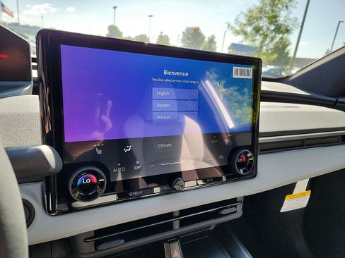 New 2026 Subaru Solterra AWD/4WD image 7