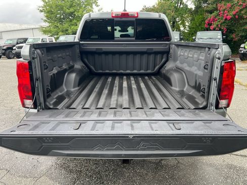 Used 2023 Chevrolet Colorado Trail Boss AWD/4WD image 22