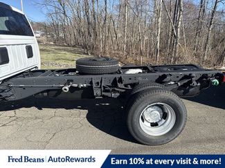 New 2024 RAM 3500 Tradesman video 3