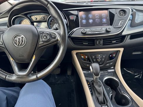 Used 2017 Buick Envision Essence image 20