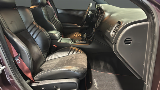 Used 2022 Dodge Charger SRT Hellcat RWD image 25