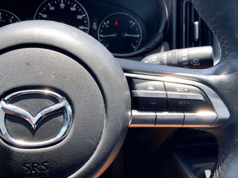 Used 2024 MAZDA CX-50 AWD 2.5 S w/ Premium Package image 43