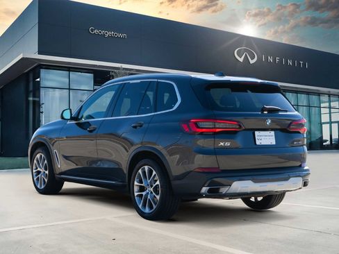 Used 2023 BMW X5 sDrive40i image 5