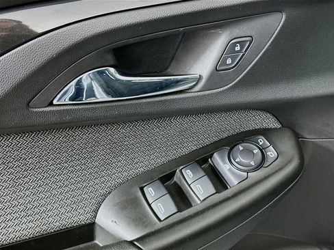 Used 2021 Chevrolet TrailBlazer LT w/ Premium Seating Package image 15