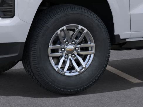 New 2026 Chevrolet Colorado LT RWD image 9