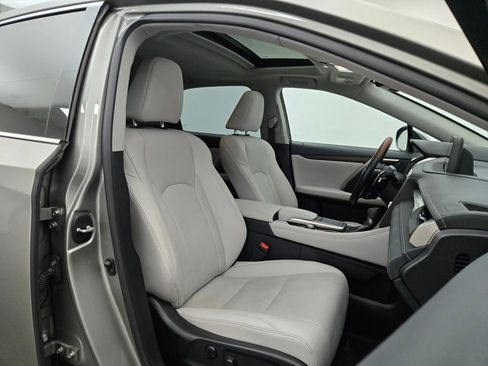 Used 2021 Lexus RX 350 FWD w/ Premium Package image 33