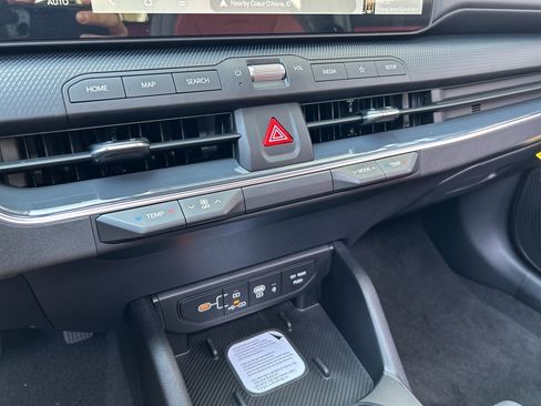 New 2026 Kia K4 GT-Line FWD image 22