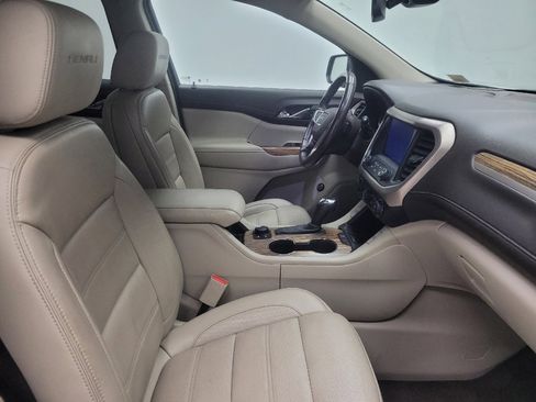 Used 2019 GMC Acadia Denali w/ Technology Package AWD/4WD image 21