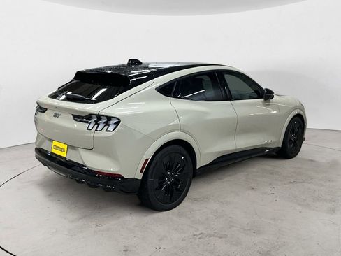 New 2025 Ford Mustang Mach-E GT w/ Interior Protection Package image 5