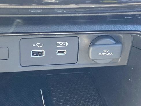 Used 2025 Honda CR-V EX-L image 30