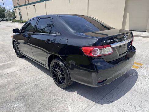 Used 2013 Toyota Corolla LE FWD image 7