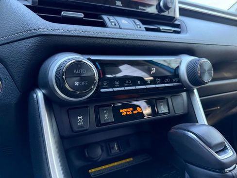 Used 2019 Toyota RAV4 XLE Premium w/ Advanced Technology Package image 25