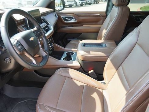 Used 2023 Chevrolet Tahoe High Country RWD image 21