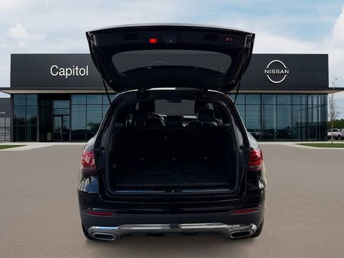 Used 2020 Mercedes-Benz GLC 350e 4MATIC image 9