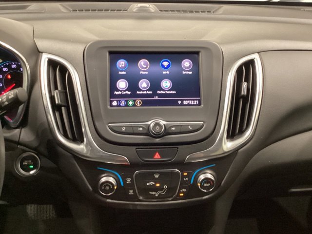Used 2021 Chevrolet Equinox LT FWD image 23