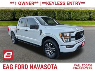Used 2023 Ford F150 XL w/ STX Appearance Package 360° Tour