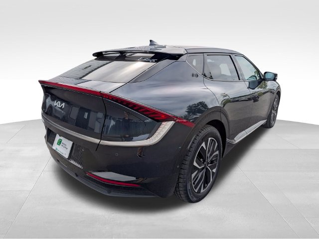 Used 2023 Kia EV6 Wind w/ Wind Technology Package AWD/4WD image 7