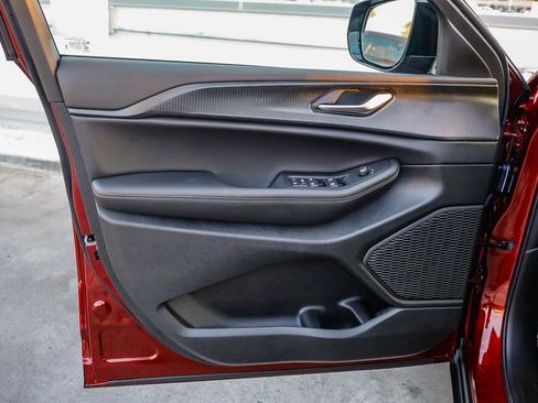 New 2025 Jeep Grand Cherokee L Altitude image 23