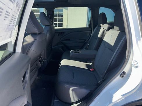New 2026 Subaru Forester Premium image 86