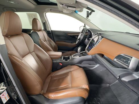 Used 2020 Subaru Outback Touring XT image 31