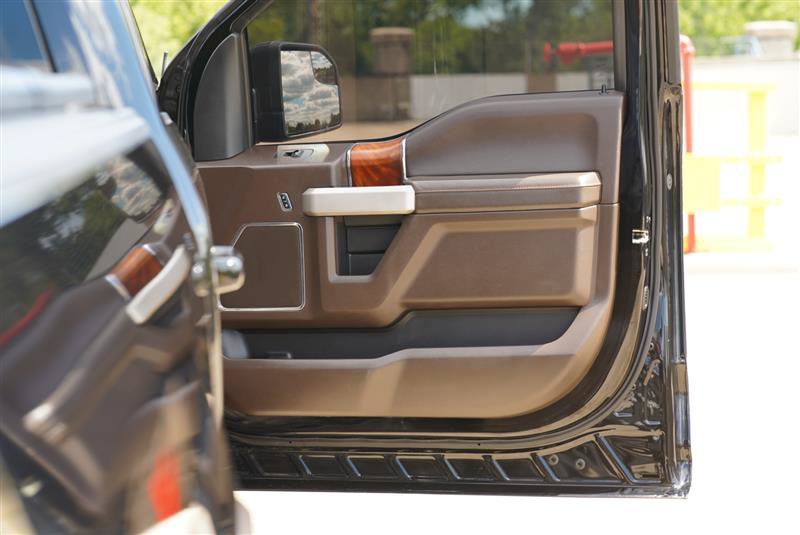 Used 2016 Ford F150 King Ranch w/ Trailer Tow Package AWD/4WD image 83