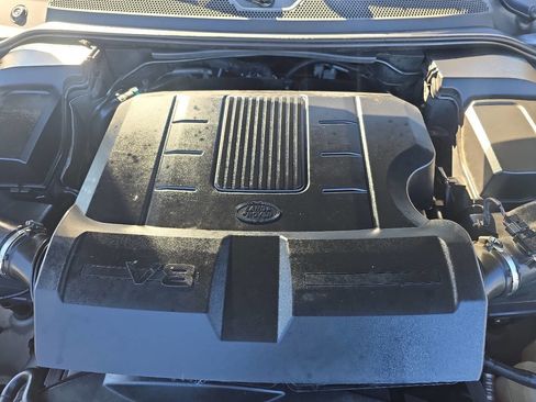 Used 2010 Land Rover LR4 HSE image 42