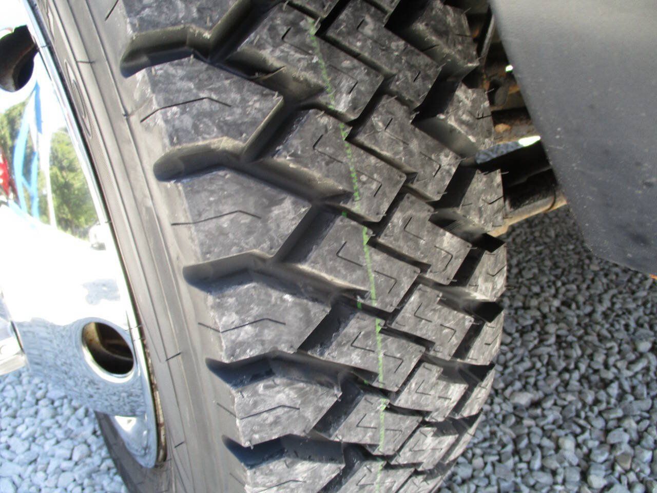 Used 2015 RAM 5500 Tradesman w/ Power Accessory Group AWD/4WD image 37