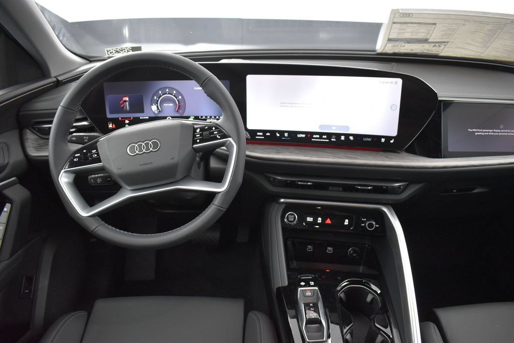 New 2026 Audi Q5 Premium Plus AWD/4WD image 11