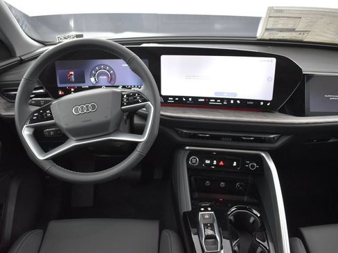 New 2026 Audi Q5 Premium Plus AWD/4WD image 11