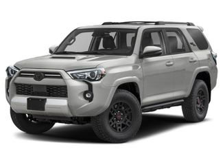 Certified 2024 Toyota 4Runner TRD Off-Road Premium video 1