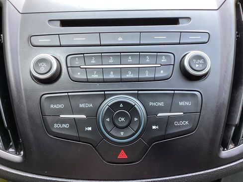 Used 2017 Ford Escape S image 52