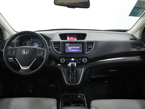 Used 2015 Honda CR-V EX-L image 15