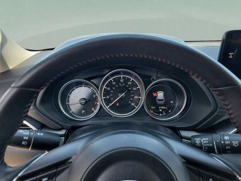 Used 2024 MAZDA CX-5 Carbon Edition image 15