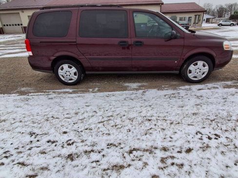 Used 2007 Chevrolet Uplander LS w/ Climate Package image 3