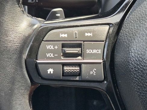 Used 2023 Honda Civic Sport image 26