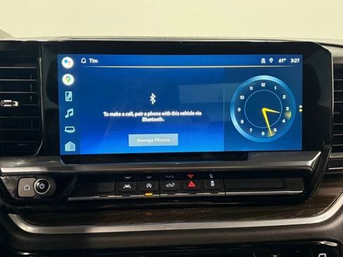 Used 2022 Chevrolet Silverado 1500 LT image 28