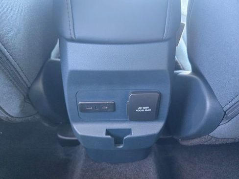 New 2026 Ford Maverick XLT AWD/4WD image 12