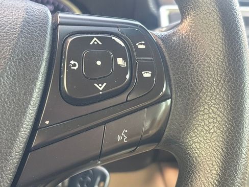 Used 2016 Toyota Camry LE image 20